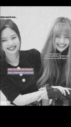 jenlisa edit!!