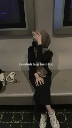 galau