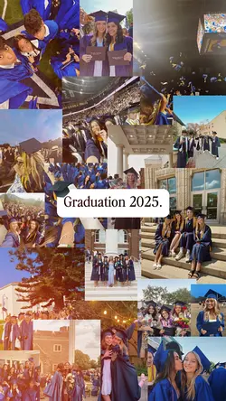 Graduation 2025