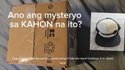 Mystery