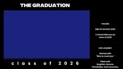 graduation