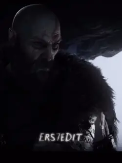 Kratos sad edit😭