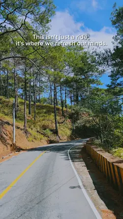 Rides w/ Nature