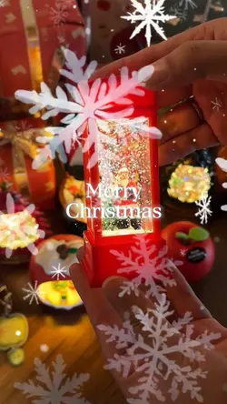 Christmas gift