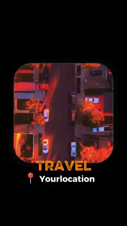 Travel Location 