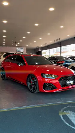 RS Red Sporting 