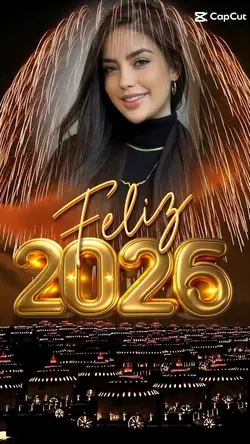boas vindas novo ano