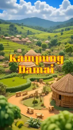 Kampung Damai