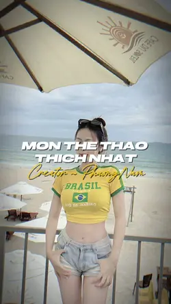 Flex môn thể thao