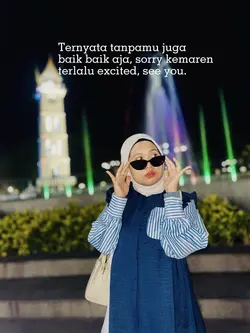 Semua baik baik aja