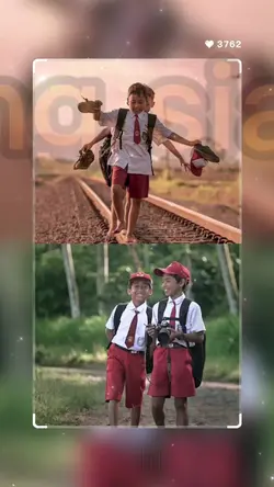Semangat Sekolah