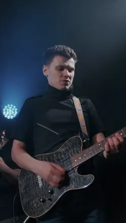 Rock Music Video