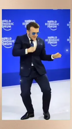 Trending Dancing