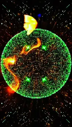 Particle Effects