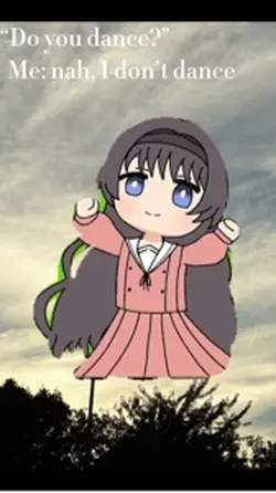 >~< hello~ waguri