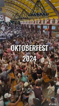 Oktoberfest 2024