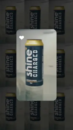 Workout supplements