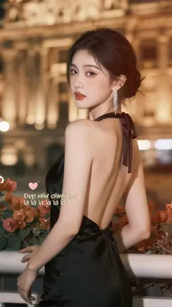 Đẹp như chính em❤️