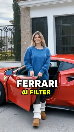 Ferrari Ai Filter 