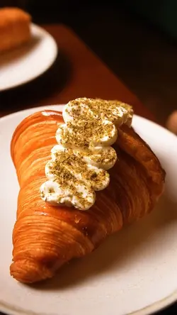 AESTHETIC FOOD VIRAL