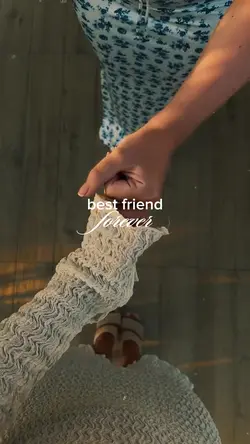 bestfriend forever
