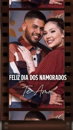 Dia dos Namorados