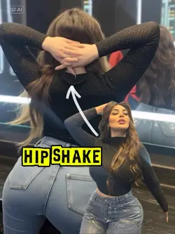 Hip shake