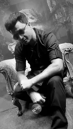 Ami Jaan Khati Thi