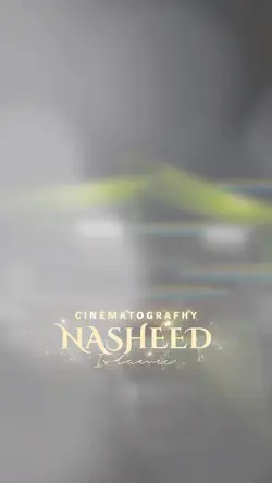 Islam cinematic arab