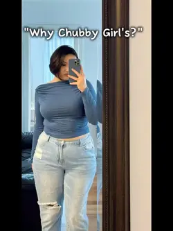 Kenapa Cewe Gendut?