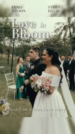 3 wedding photos