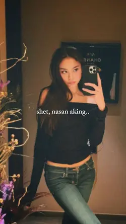 nasan aking salamin