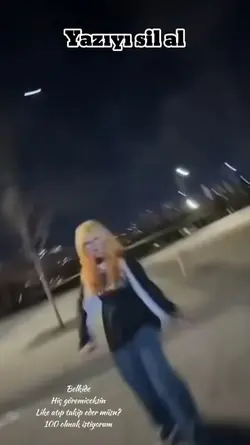 Nara fancam