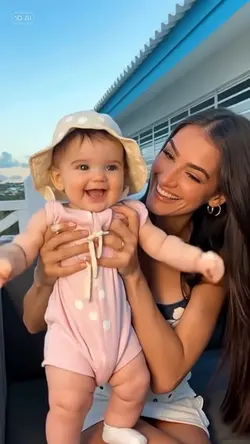Baby AI 👶