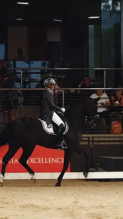 Dressage edit :D