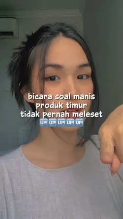 Produk timur