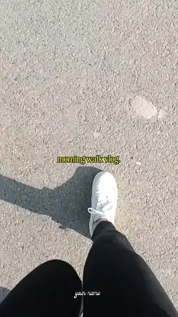 morning walk vlog 