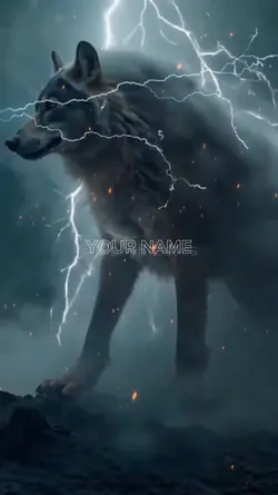 WOLF AI