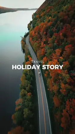 holiday story