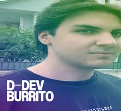 Dev burrito