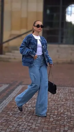 Fashion trend