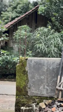 Berpayung Tuhan