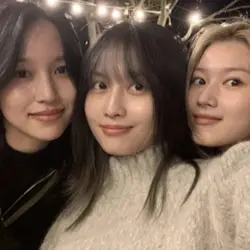 trio