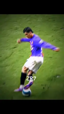 FREE RONALDO EDIT