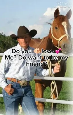 George Strait 