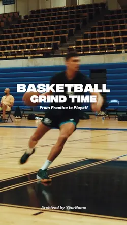 Basketball Training 