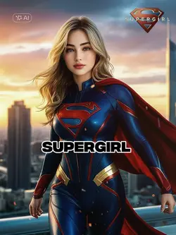 SUPERGIRL AI