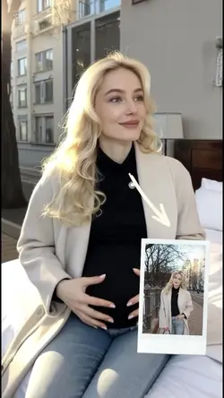 al pregnant