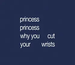 princess, princess
