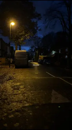 winter nights